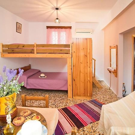 Petroula Apartments Emborios المظهر الخارجي الصورة