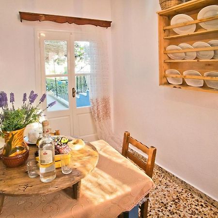 Petroula Apartments Emborios المظهر الخارجي الصورة