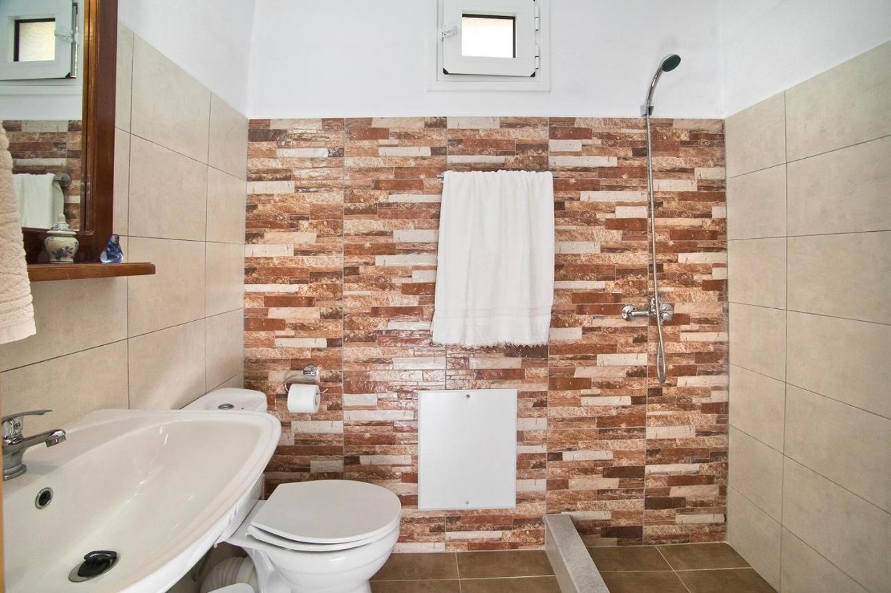 Petroula Apartments Emborios المظهر الخارجي الصورة