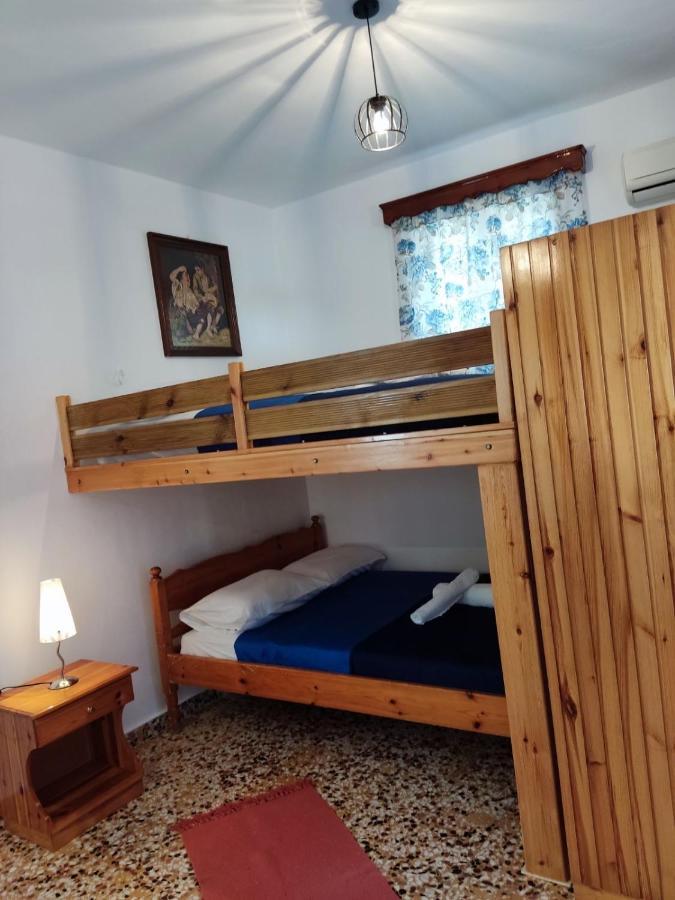 Petroula Apartments Emborios المظهر الخارجي الصورة