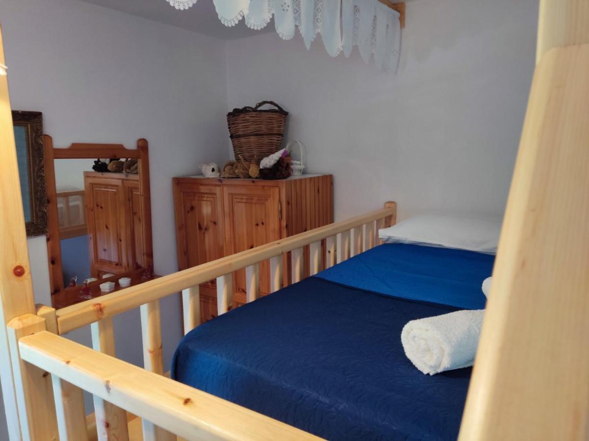 Petroula Apartments Emborios المظهر الخارجي الصورة