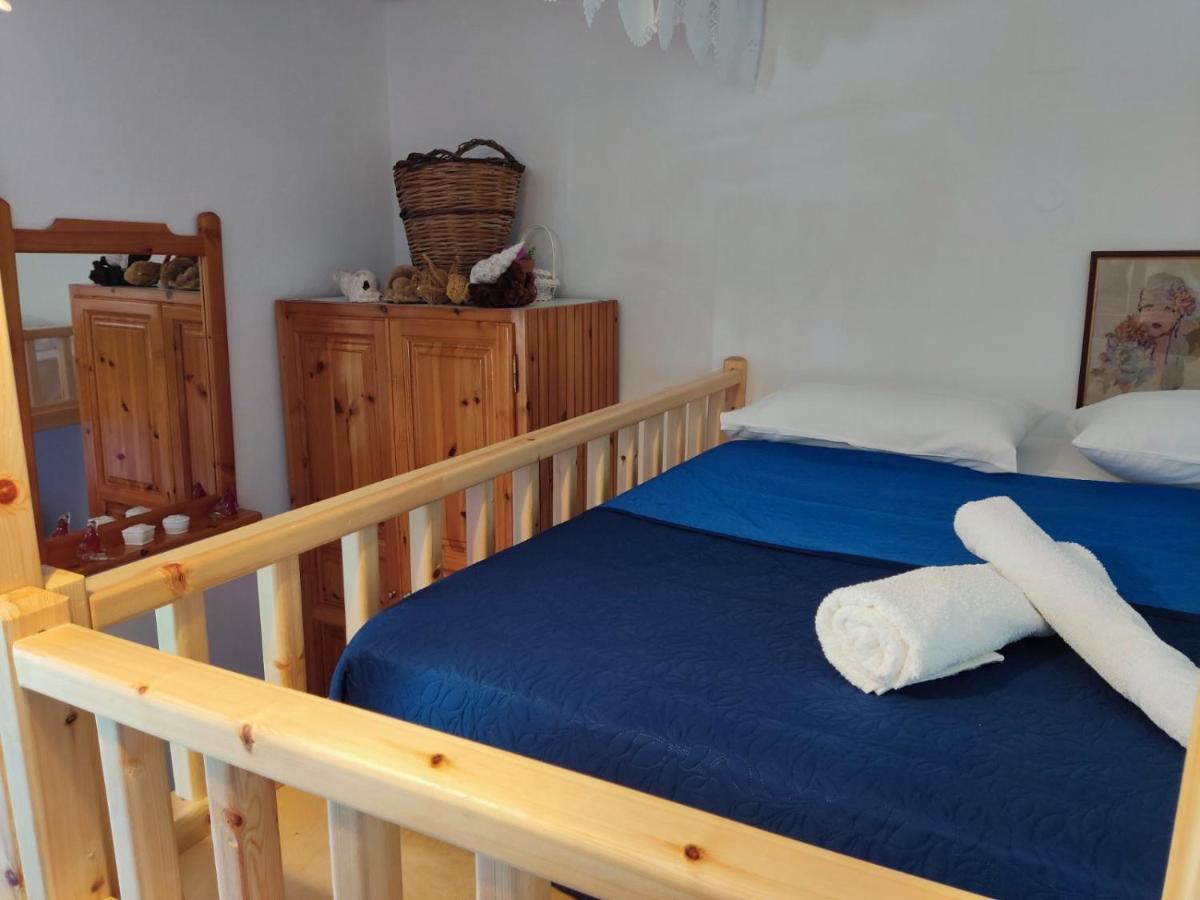 Petroula Apartments Emborios المظهر الخارجي الصورة