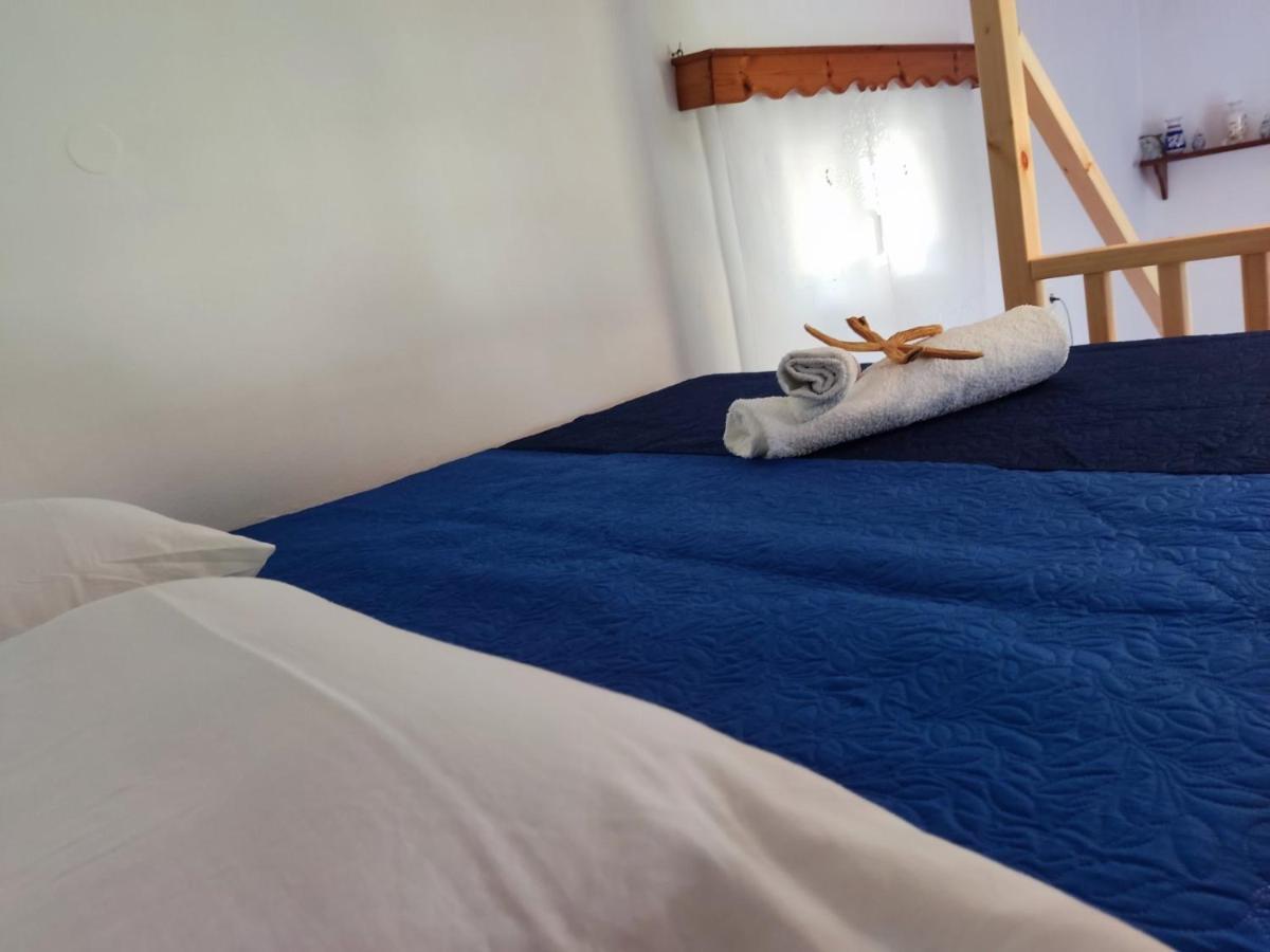 Petroula Apartments Emborios المظهر الخارجي الصورة