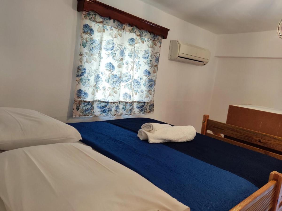 Petroula Apartments Emborios المظهر الخارجي الصورة