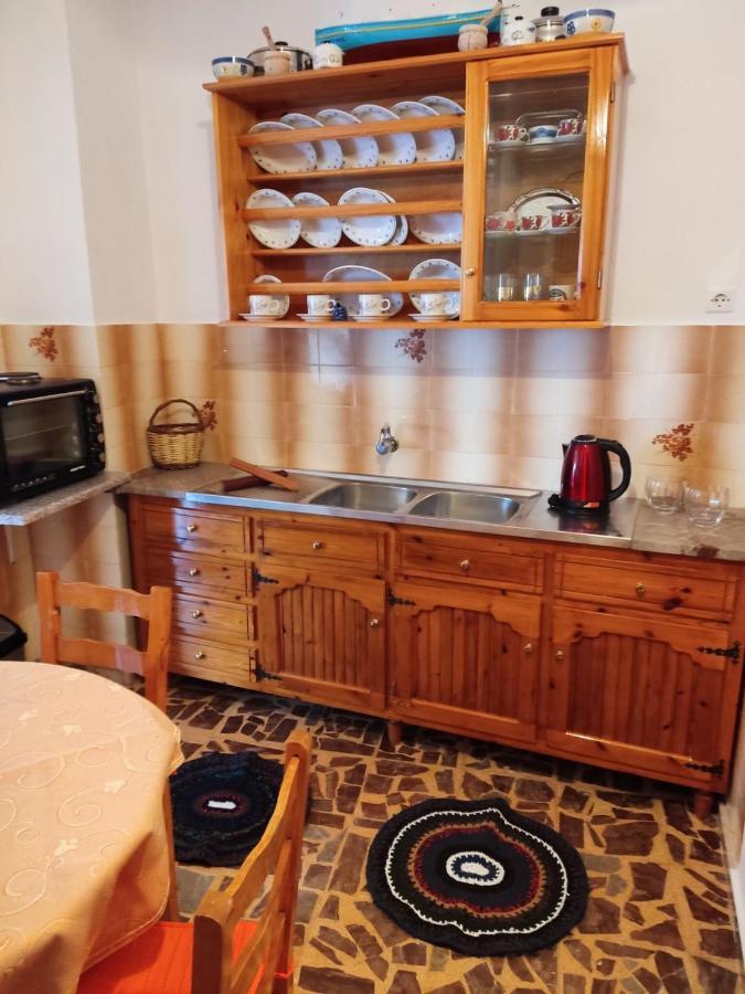 Petroula Apartments Emborios المظهر الخارجي الصورة