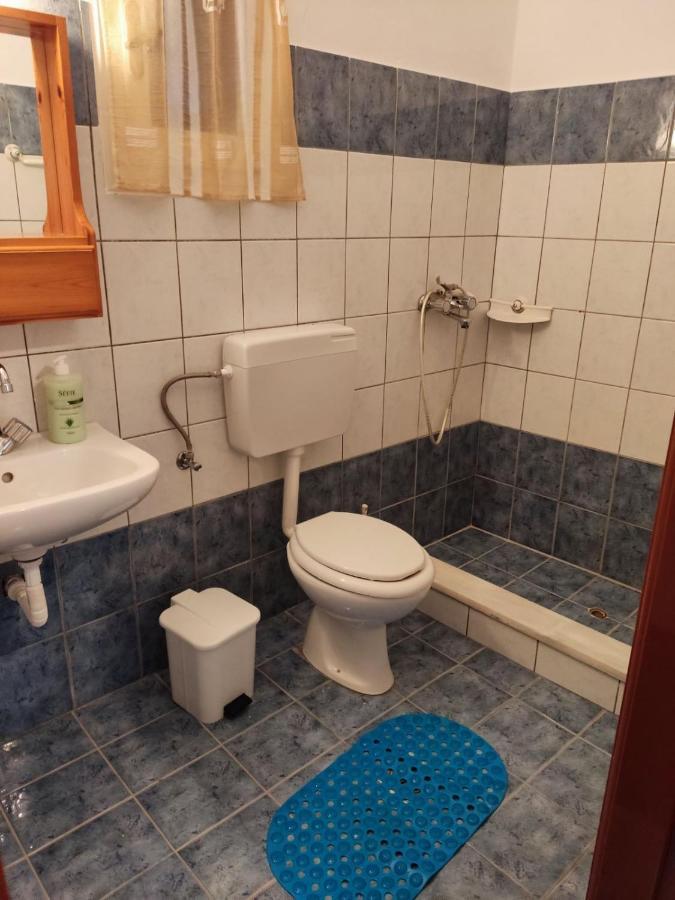 Petroula Apartments Emborios المظهر الخارجي الصورة